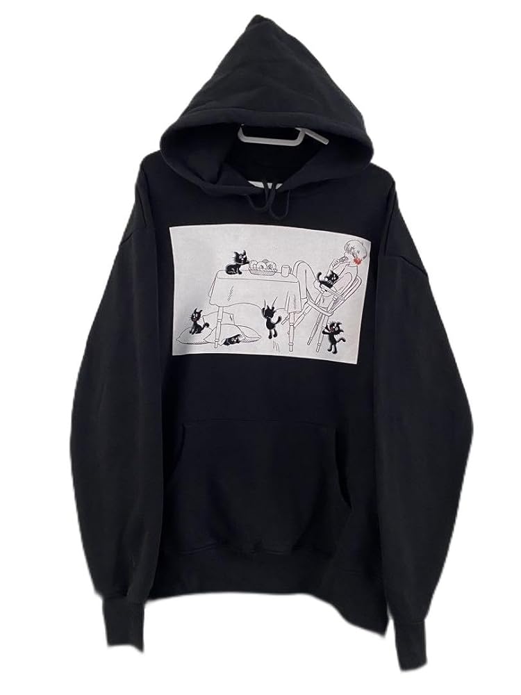 キヨ キヨ猫 キヨ猫Tシャツ＆パーカー2点セット パーカー 2点セット