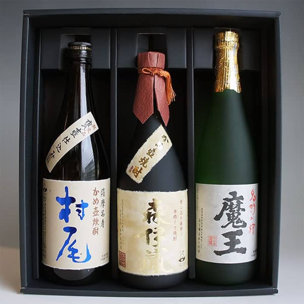 森伊蔵 1800ml 2本 森伊蔵1800ml焼酎セット