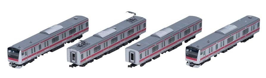 鉄道模型 tomix E233系 5000番台 京葉線 10両 | TOMIX Nゲージ
