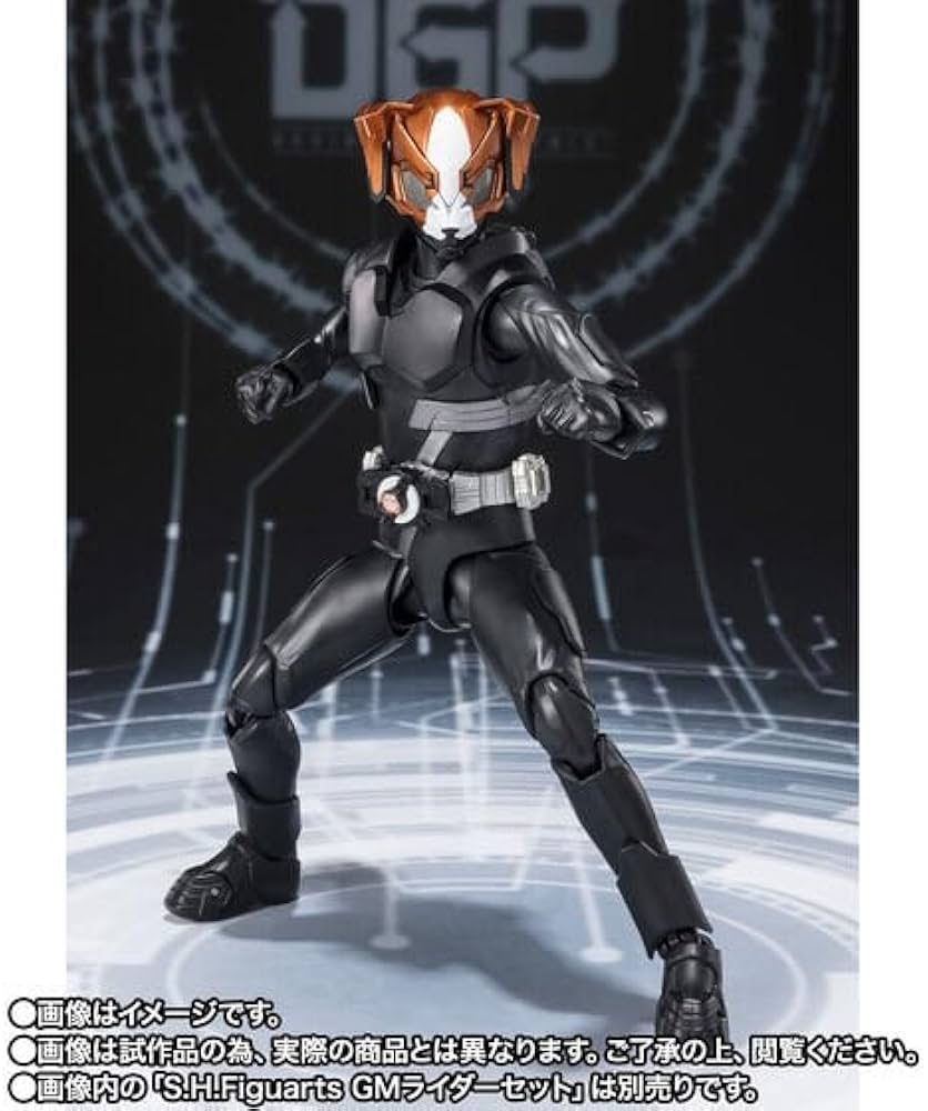 Amazon.co.jp: S.H.Figuarts デザイアグランプリ エントリーレイズ