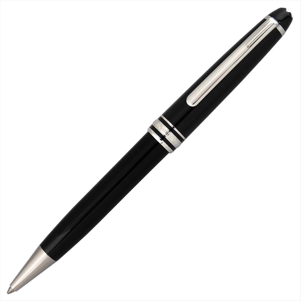 Montblanc ボールペン 黒 【公式通販】
