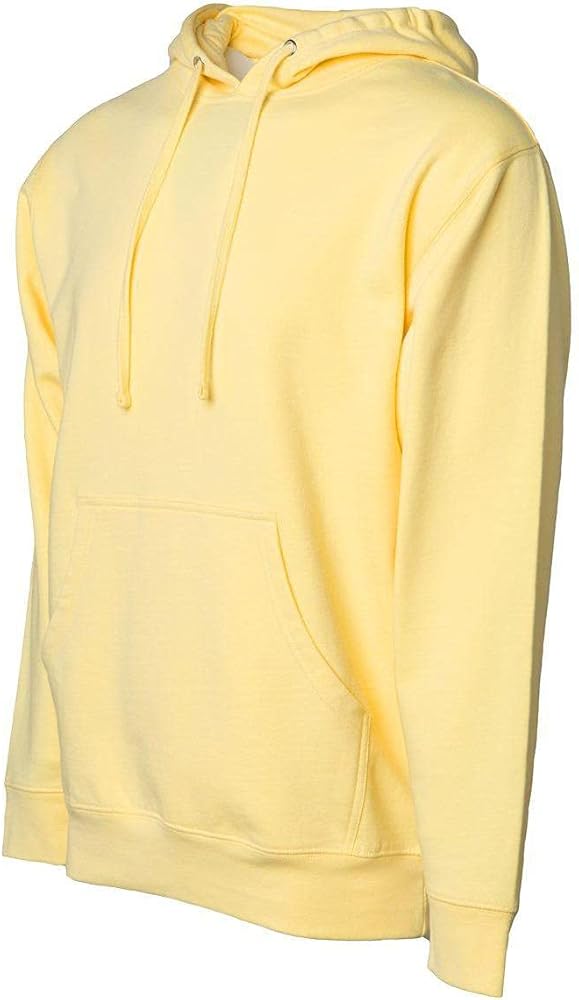 Amazon.com: Independent Trading Co. - Midweight Hooded Sweatshirt