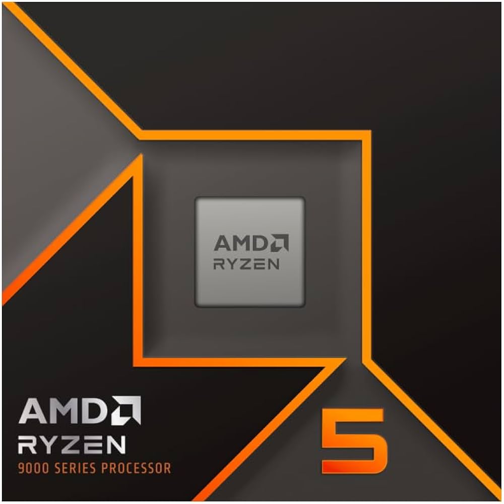 Amazon | 100-100001405WOF [Ryzen 5 9600X (6C/12T、3.9GHz、TDP 65W
