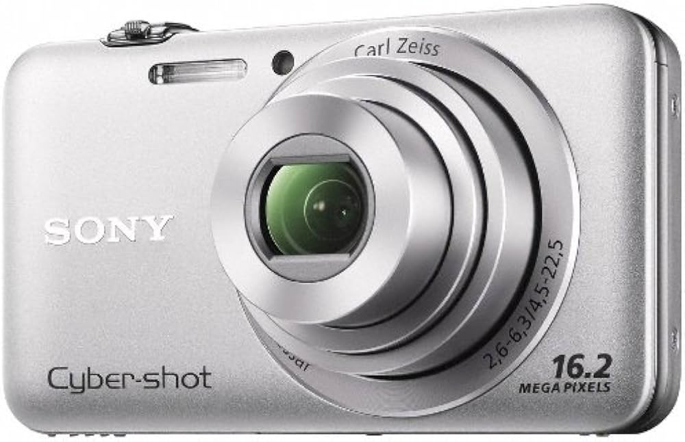 Amazon | SONY デジタルカメラ Cyber-Shot(サイバーショット) WX30