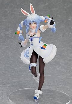 Amazon | POP UP PARADE ホロライブプロダクション 兎田ぺこら ノン