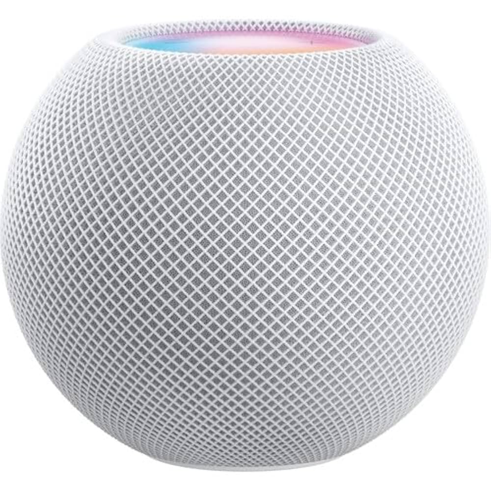 Apple Pod mini ホワイト 20Wアダプタ付き Apple Pod mini ホワイト