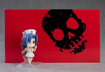 Amazon | ねんどろいど スカルガールズ ヴァレンタイン ノンスケール
