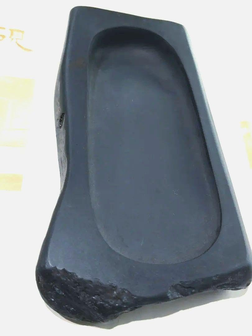 ⭕️高田硯 三代目 石真 中島健夫 日本工芸会正会員 新品美品 女性