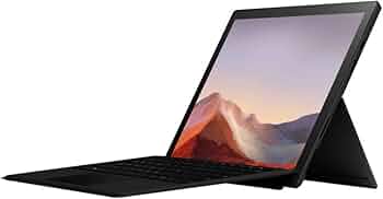 Amazon.com : Microsoft Surface Pro 7 12.3