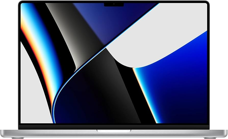 Amazon.com: Apple 2021 MacBook Pro with Apple M1 Max (16-inch