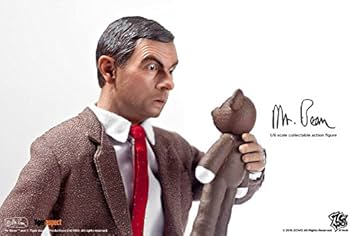 Amazon.co.jp: ZC WORLD ミスター・ビーン ノーマル バージョン 12