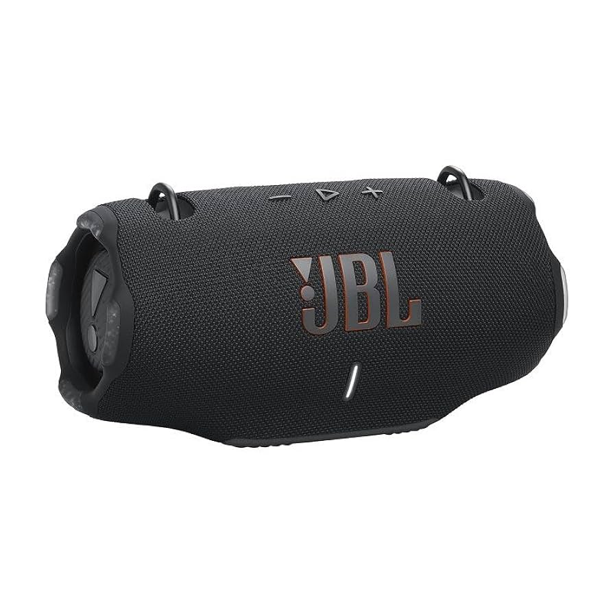 JBL XTREME4 Bluetooth スピーカー 新品未開封 保証書付き JBL XTREME4