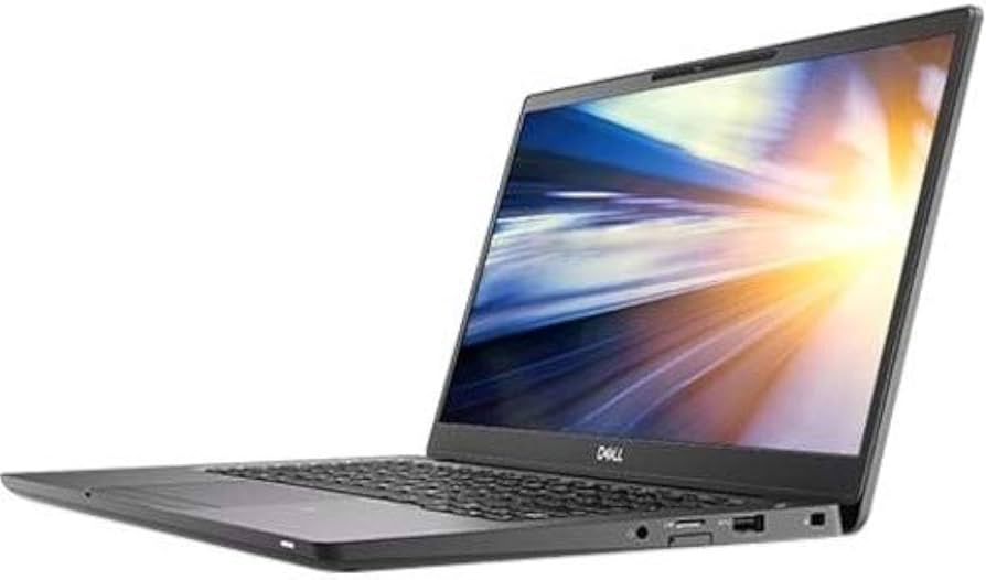 Amazon.com: Dell Latitude 7300 13.3