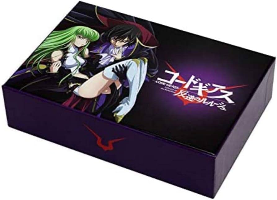 Amazon.co.jp: コードギアス ルルーシュVER ダーツセット ダーツライブ