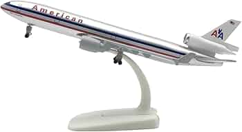 1/200 Gemini200 アメリカン航空 MD-11 1/200 Gemini200 アメリカン