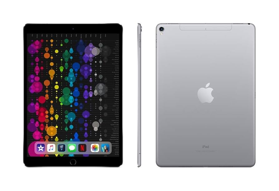 9 【早い者勝ち】 iPad Pro 10.5 64GB Wi-Fi シルバー 90 iPad pro