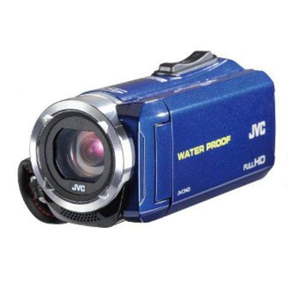 JVC エブリオ GZ-B800W /BDライターセット JVC エブリオ GZ-B800W /BD