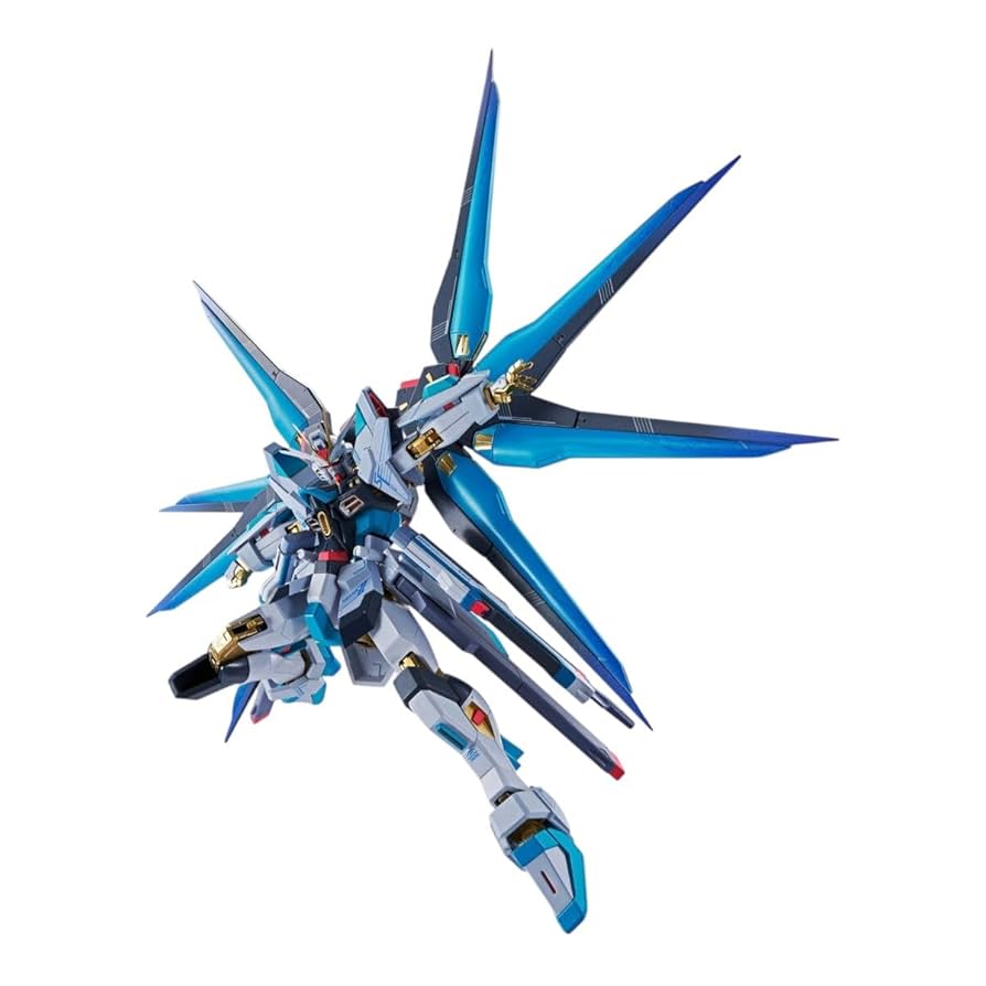 BANDAI SPIRITS L ROBOT魂 SIDE MS 機動戦士ガンダムSEED 注文 FREEDOM