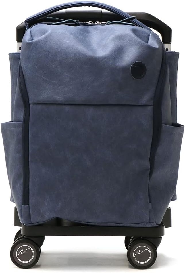 Amazon.co.jp: [ソエルテ] キャリーカート マルメ No.35982 23L 2.1