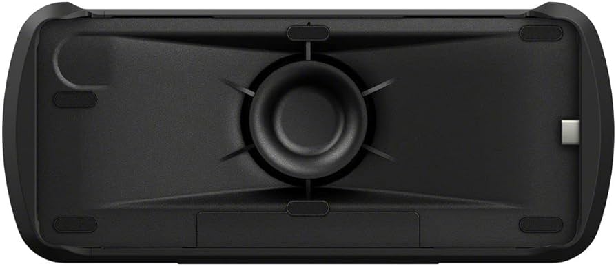 Amazon | ソニー Xperia Stream Xperia 専用ゲーミングギア XQZ-GG01