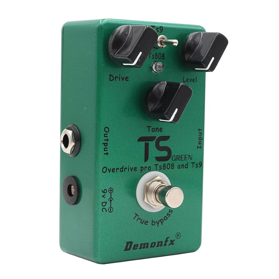 ギター SHINOS VTD Vacuum Tube Drive VTD | SHINOS Official Online Shop