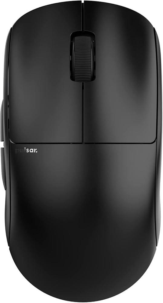 Amazon.com: Pulsar Gaming Gears X2 Mini Wireless Gaming Mouse