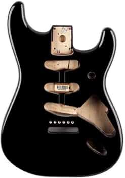Fender Stratocaster メキシコ製 ネック 純正パーツ Fender