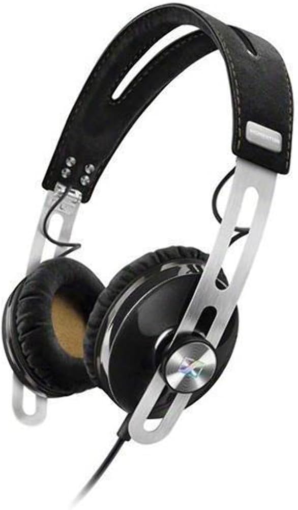 Amazon.co.jp: ゼンハイザー MOMENTUM On-Ear G ヘッドホン 密閉型