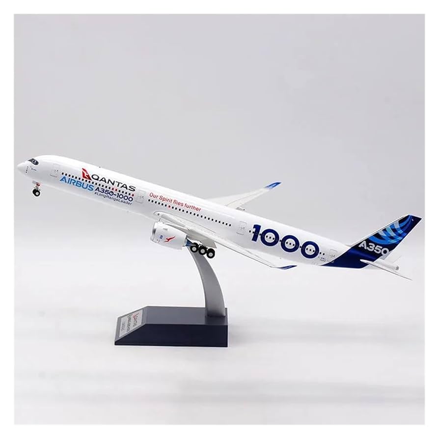 航空機・ヘリコプター Singapore Airlines Airbus A350 1/160 航空機