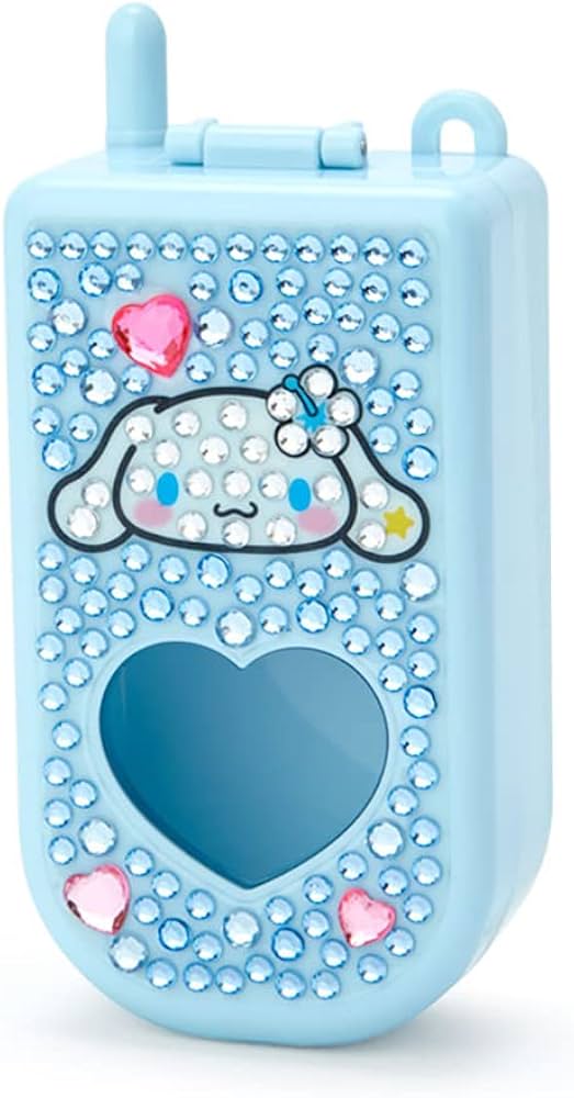 Amazon.co.jp: サンリオ(SANRIO) サンリオ 小物入れ シナモロール