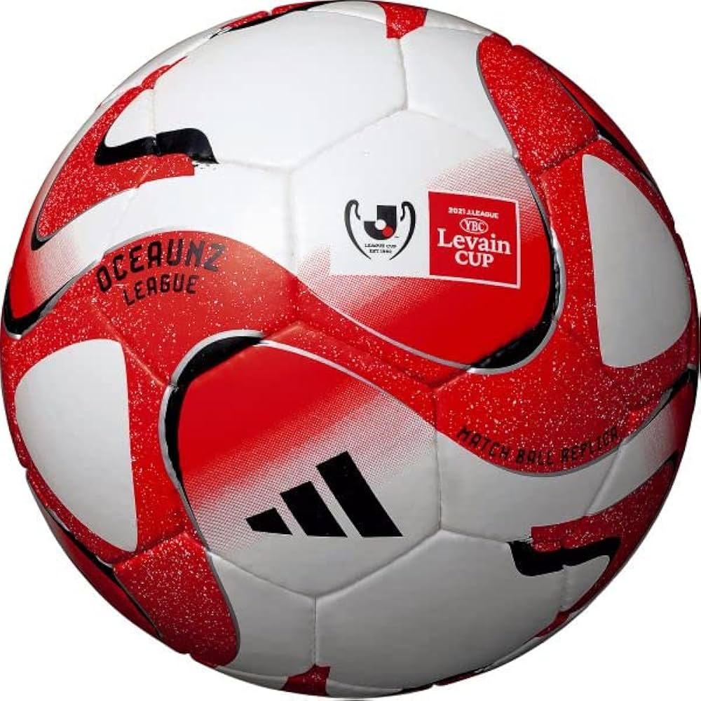 OCEANZ PRO サッカーボール Levain Cup OCEANZ PRO サッカーボール