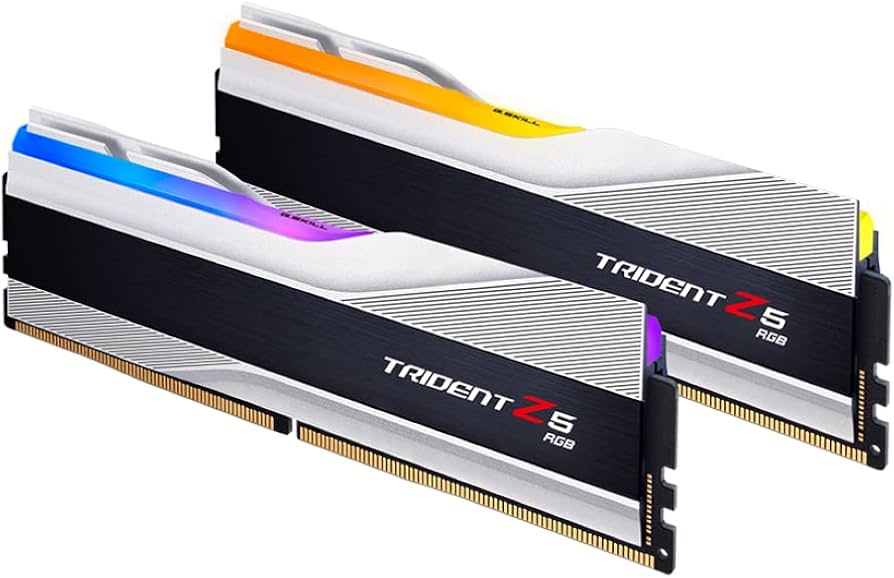 Amazon.co.jp: G.Skill DDR5メモリ DDR5-6000 32GBKit（16GB×2枚組