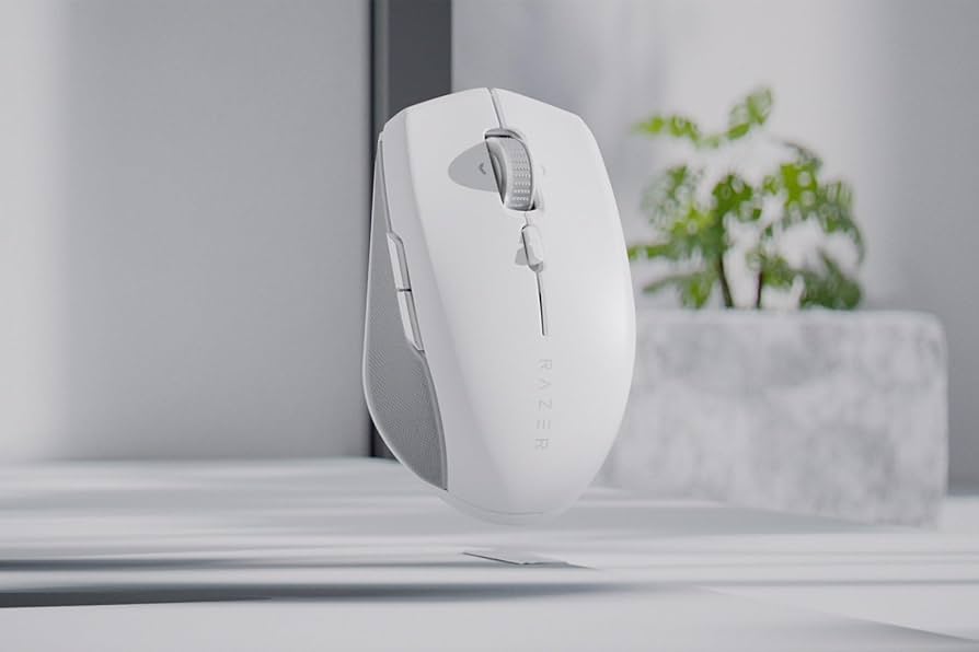 Amazon.com: Razer Pro Click Mini Portable Wireless Mouse: Silent