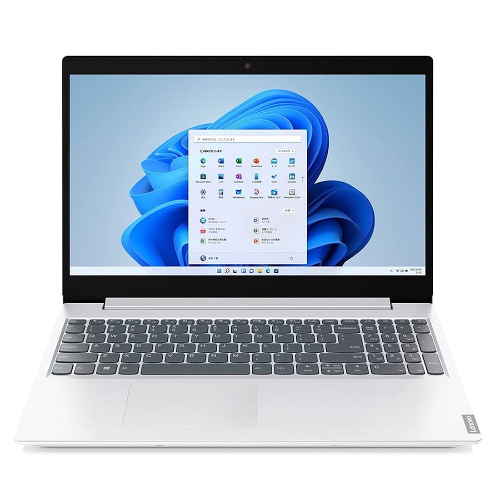 ノートPC Lenovo IdeaPad L3 15ITL6 動作確認済 Lenovo】レノボ