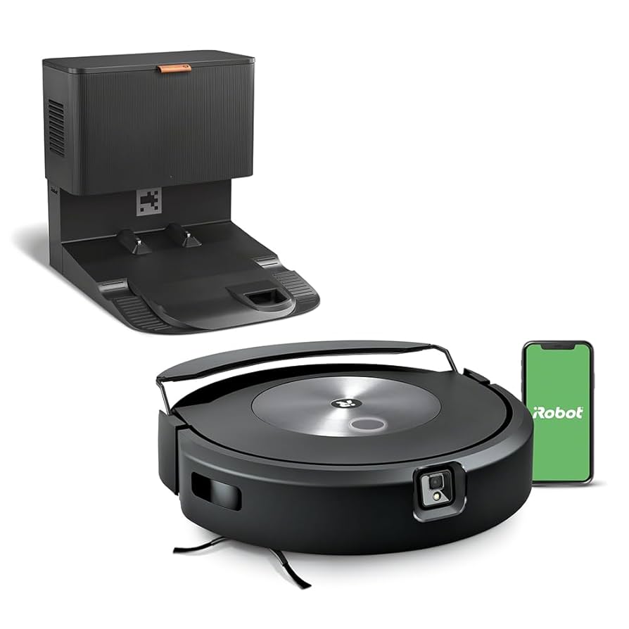 iRobot Roomba J7+ ロボット掃除機本体 新品未開封 保証あり iRobot