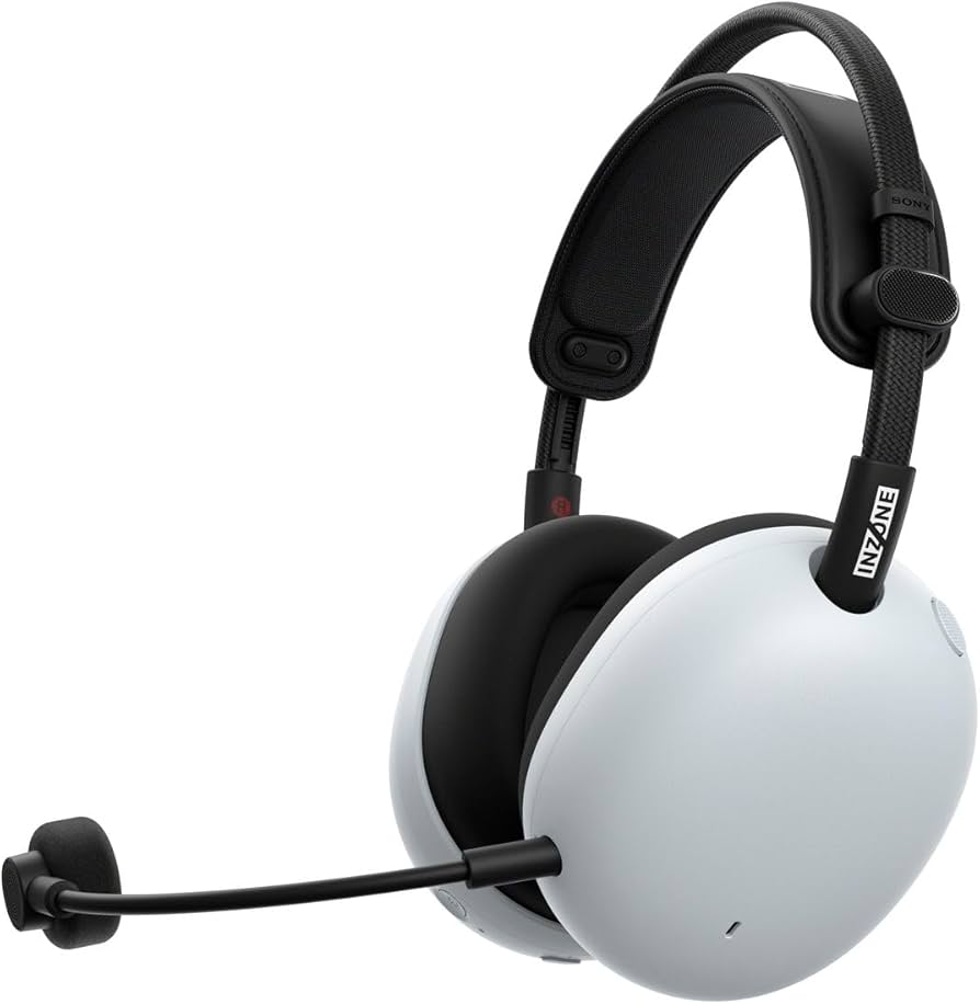 Amazon.co.jp: ソニー(SONY) ゲーミングヘッドセット INZONE H9 Ⅱ