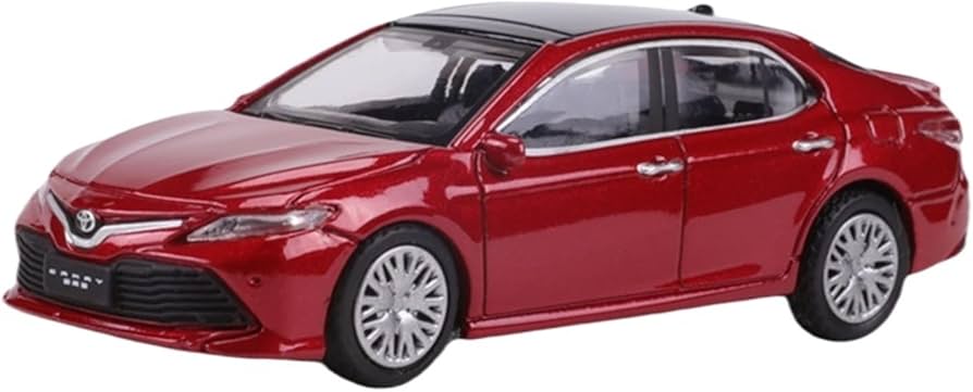 レア 1/32 トヨタ カムリ 40カムリミニカー CAMRY US V6仕様 レア 1/32