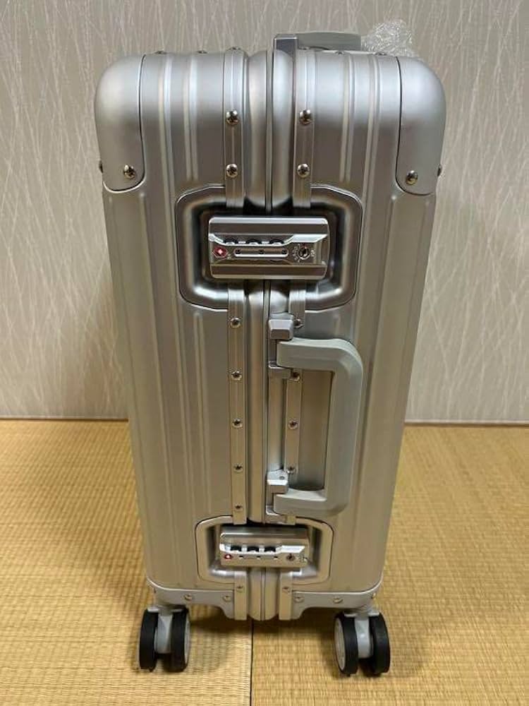 美品】メルセデスベンツ キャリーケース 2輪 ブラック 機内持ち込み可