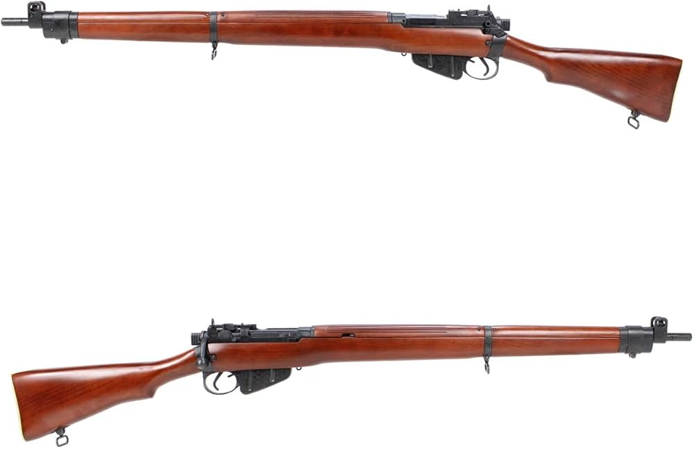 カ*ミ様 KTW リーエンフィールド No.4 エアソフトガン トイガイン 東京