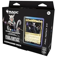 Amazon.co.jp: 『マジック:ザ・ギャザリング——FINAL FANTASY』 統率者