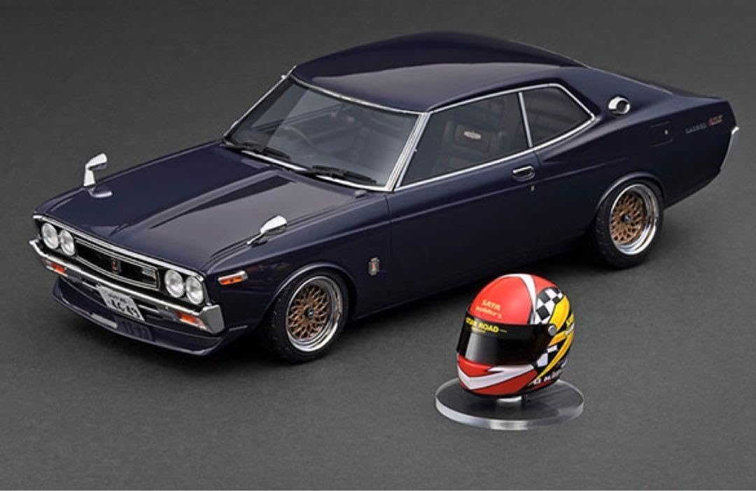 新品 佐田ビルダーズ ローレル 日産 Nissan Laurel 2000SGX Yahoo