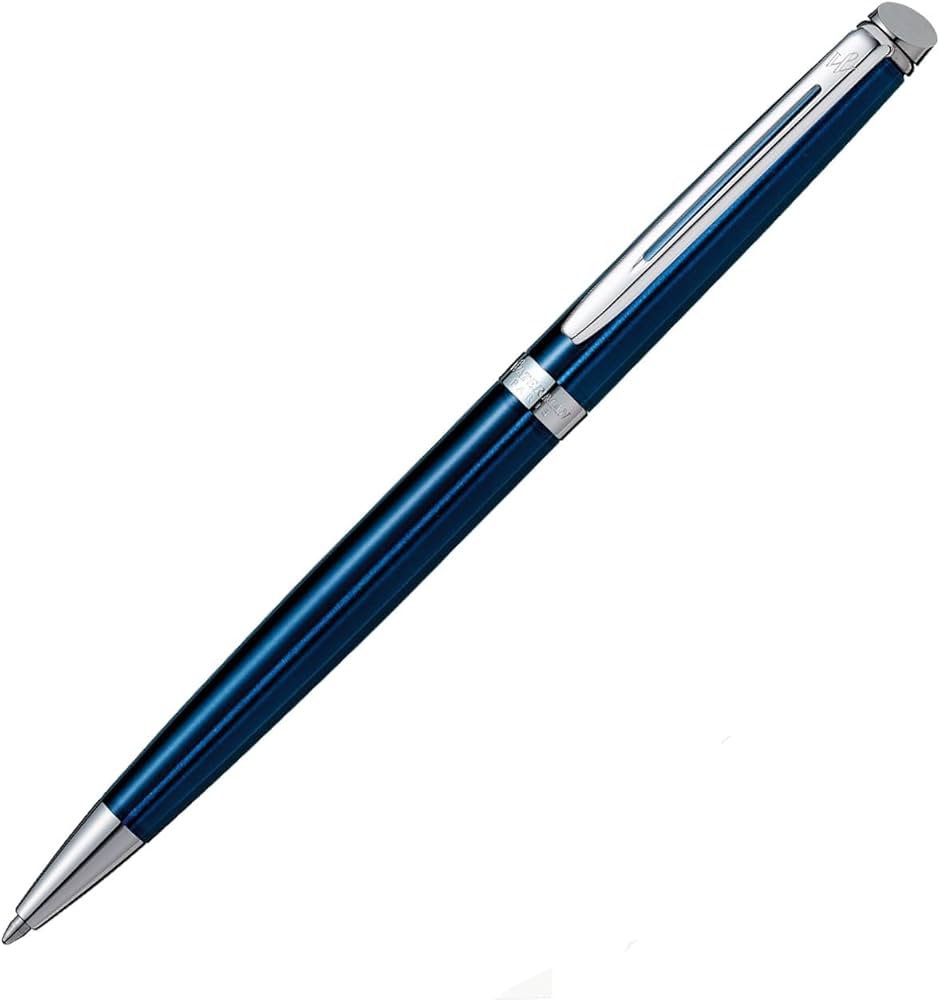 Amazon.co.jp: WATERMAN ウォーターマン ボールペン 油性