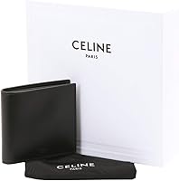 Amazon | [セリーヌ] 2つ折り財布 メンズ BI-FOLD WALLET バイ