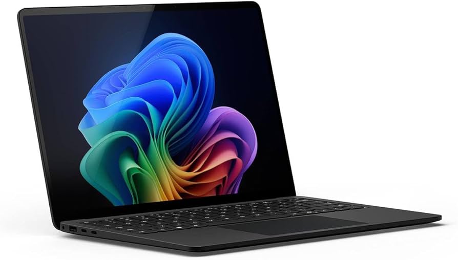 Amazon.com: Microsoft Surface Laptop for Business (2025) Windows