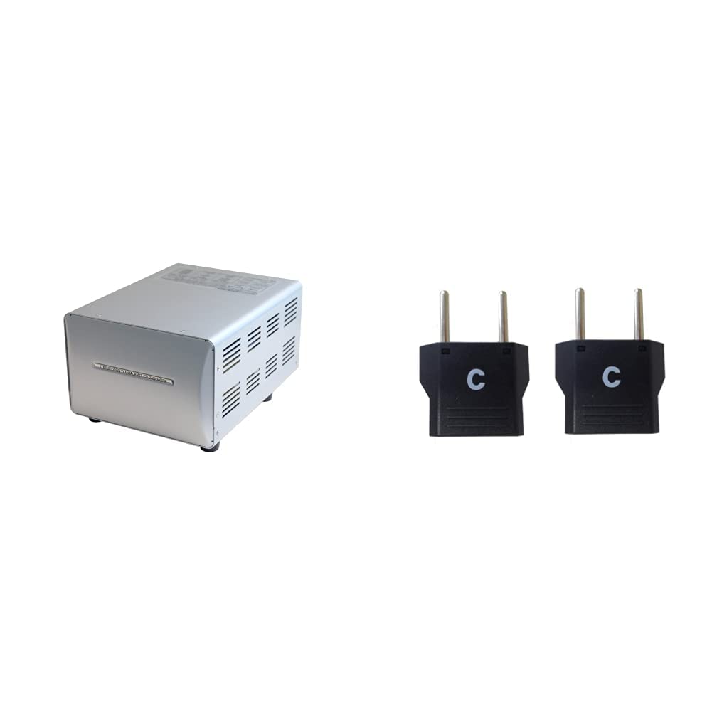 Amazon.co.jp: カシムラ 海外国内用 変圧器 AC 220V ~ 240V / 3000W