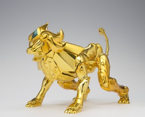 Amazon.co.jp: TAMASHII NATIONS 聖闘士聖衣神話EX レオアイオリア