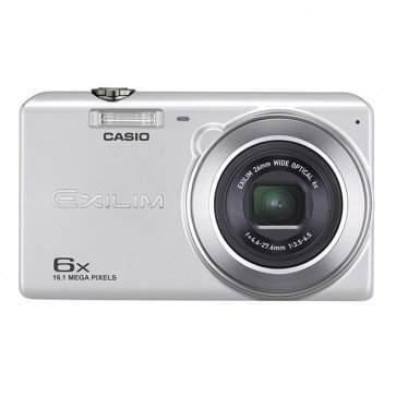 Amazon | カシオ EXILIM EX-Z780SR シルバー | コンパクト 通販