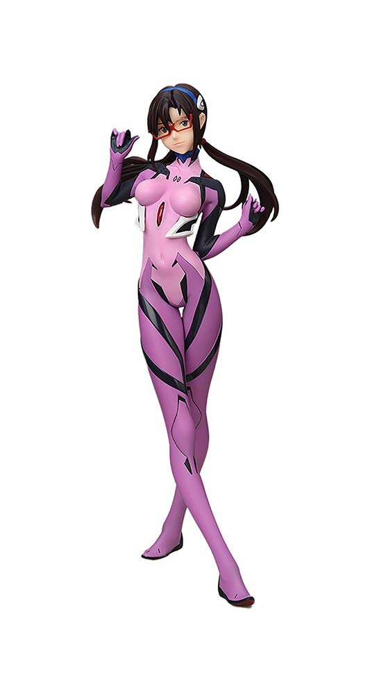 Amazon.co.jp: シン・エヴァンゲリオン劇場版 LPMフィギュア