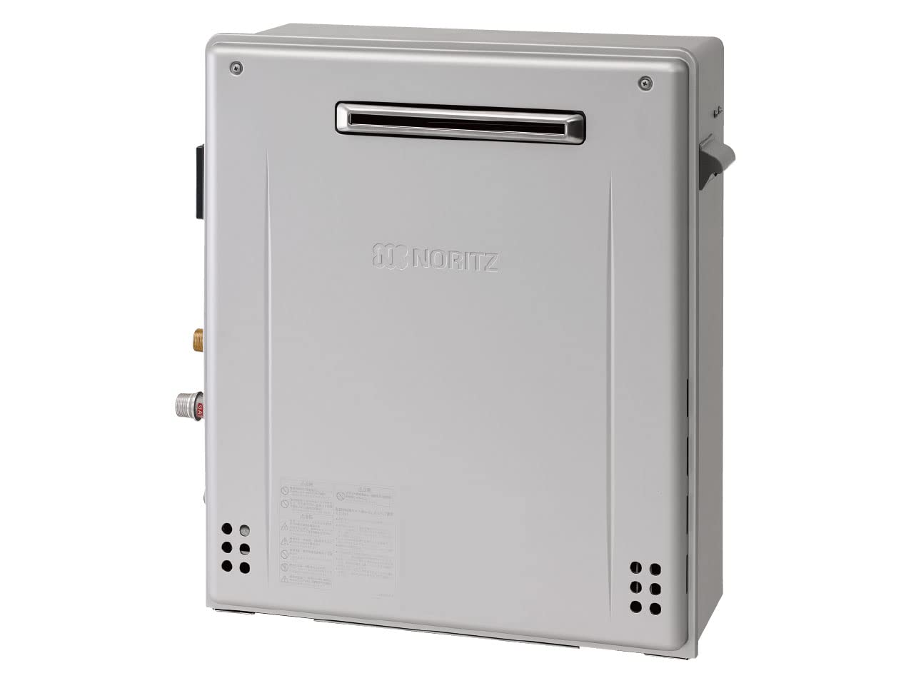 Amazon | ノーリツ エコジョーズ オート GT-C2462SARX-2 BL 24号 [都市