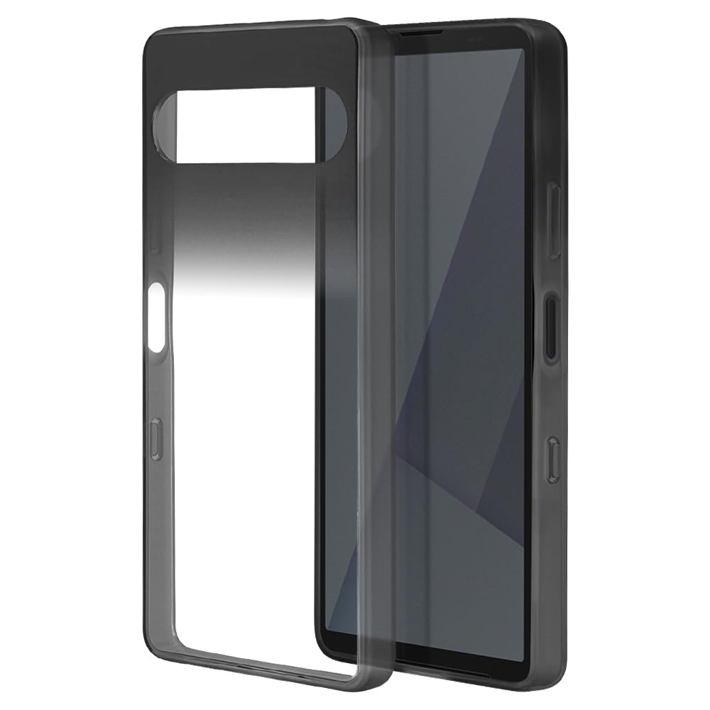 Amazon.co.jp: ソニー純正 国内正規品 ケース カバー Xperia 10 VII SO